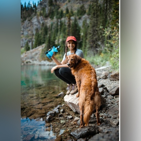 Sawyer Mini Water Filtration System - Picture 7 of 8